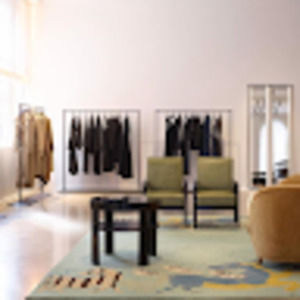 Meet your Posher, Allen